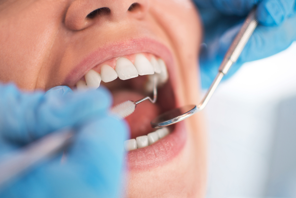 Odontología mínimamente invasiva