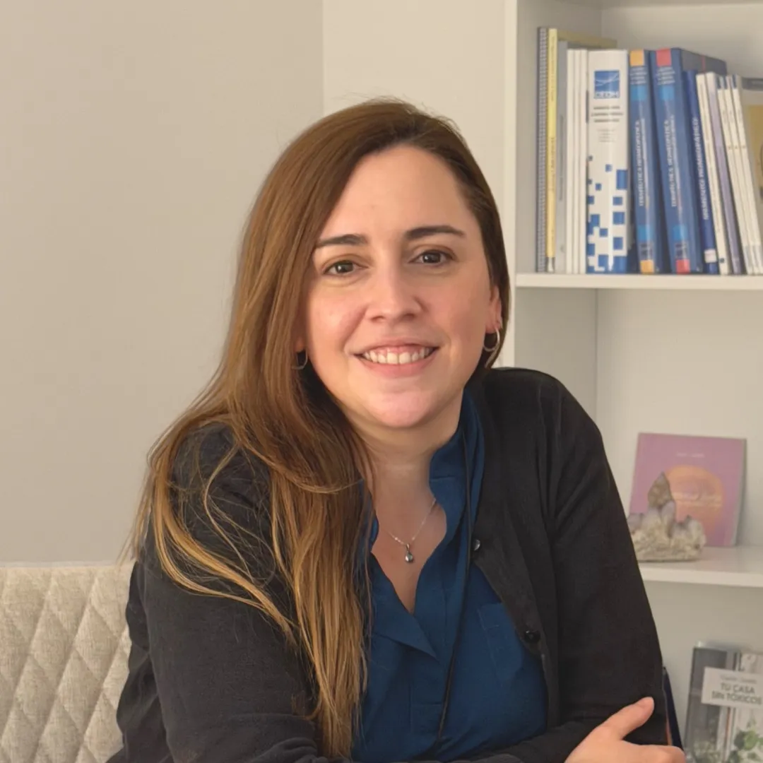 Anna Romero