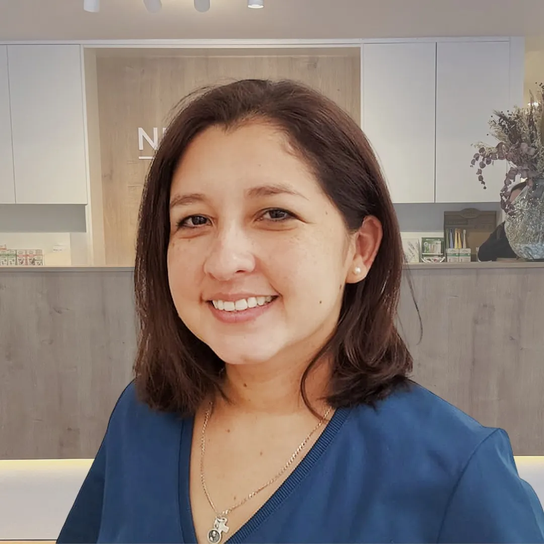 Dra. Carolina Arriola