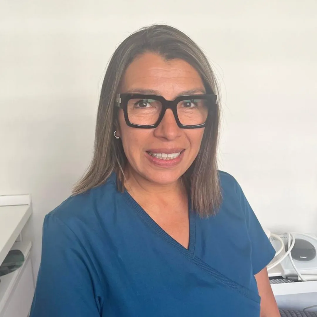 Dra. Cynthia Samayoa