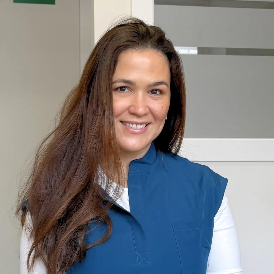 Dra. Ruth Riera